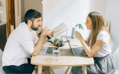 3 Effective Tips For Running A Business With Your Spouse