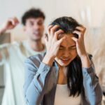 Stages Of Anger After Infidelity