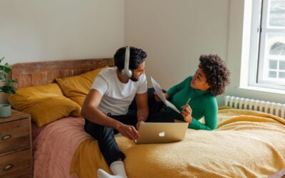 Couple Communication Classes Can Save Your Relationship