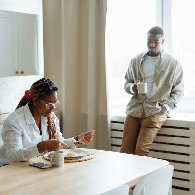 My Wife Doesn'T Want Me Sexually