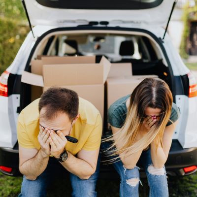 My Wife Doesn'T Want Me Sexually