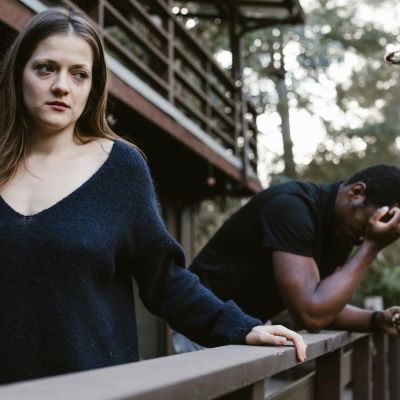 Resentment And Marriage