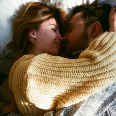 Resentment And Marriage