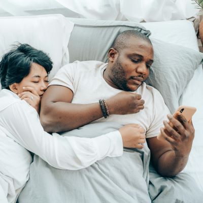 Narcissist Cheating Patterns