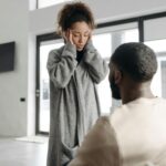 Narcissist Cheating Patterns