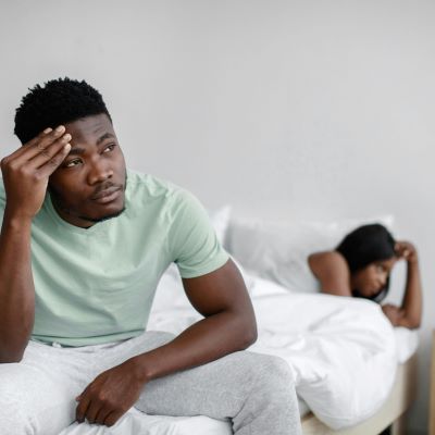 Narcissist Cheating Patterns