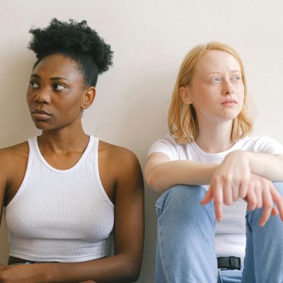 Narcissist Cheating Patterns