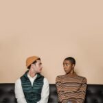 Narcissist Cheating Patterns