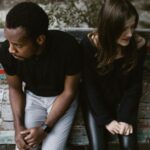 Narcissist Cheating Patterns