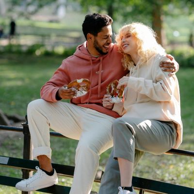 Married Couple Date Night Questions