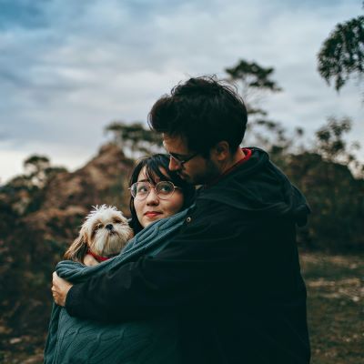 Married Couple Date Night Questions