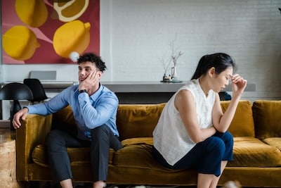 Couples Counseling For Cheating