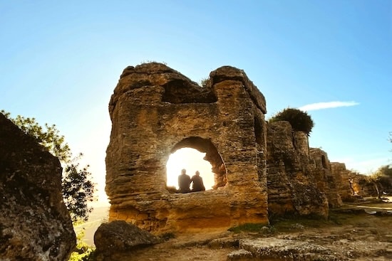 Gottman Relationship Assessment