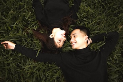 How To Save A Struggling Marriage