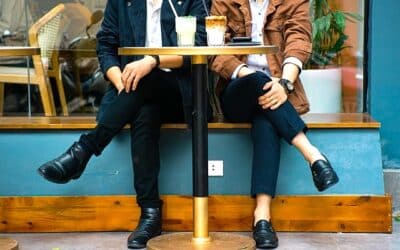 How To Save A Struggling Marriage When Issues Keep Repeating