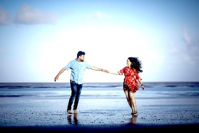 How To Save A Struggling Marriage