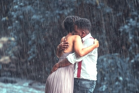 Relationship Gottman Assessment Session