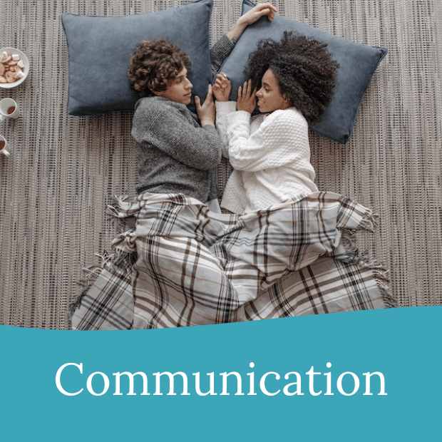 Communication For Couples