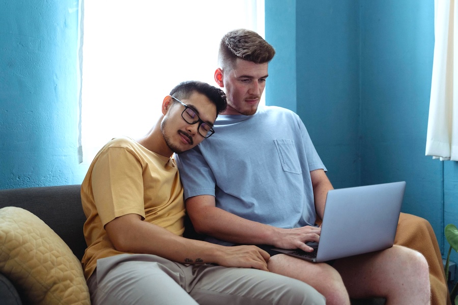 How To Find A Good Couples Counselor