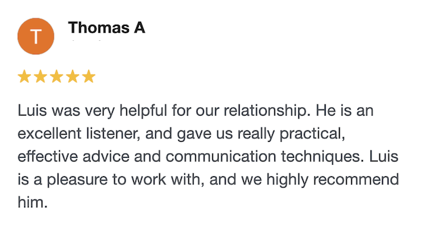 Marriage Counseling Seattle Marriage Counseling Review