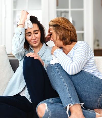 Signs Your Relationship Is Failing
