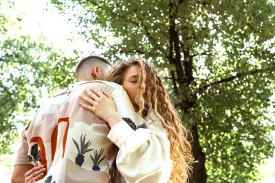 Signs Your Relationship Is Failing