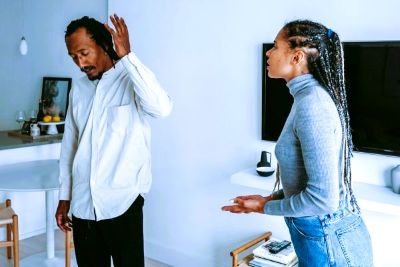 Signs Your Relationship Is Failing And How To Save It